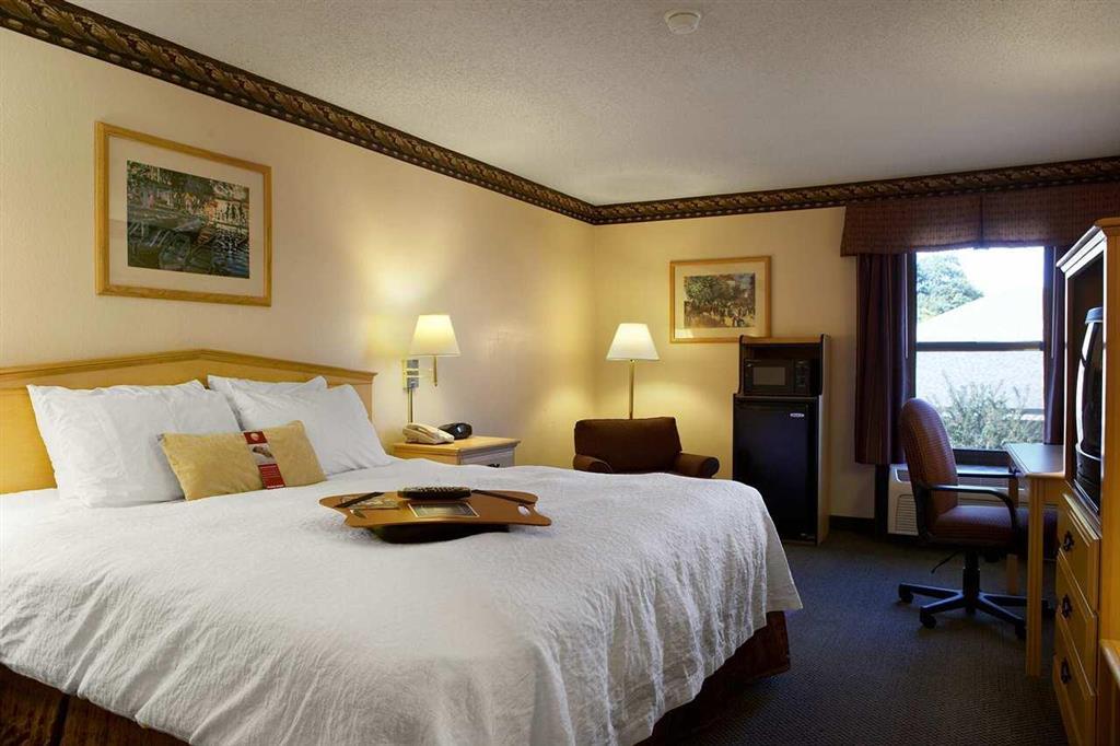 Hampton Inn Ръстън Стая снимка