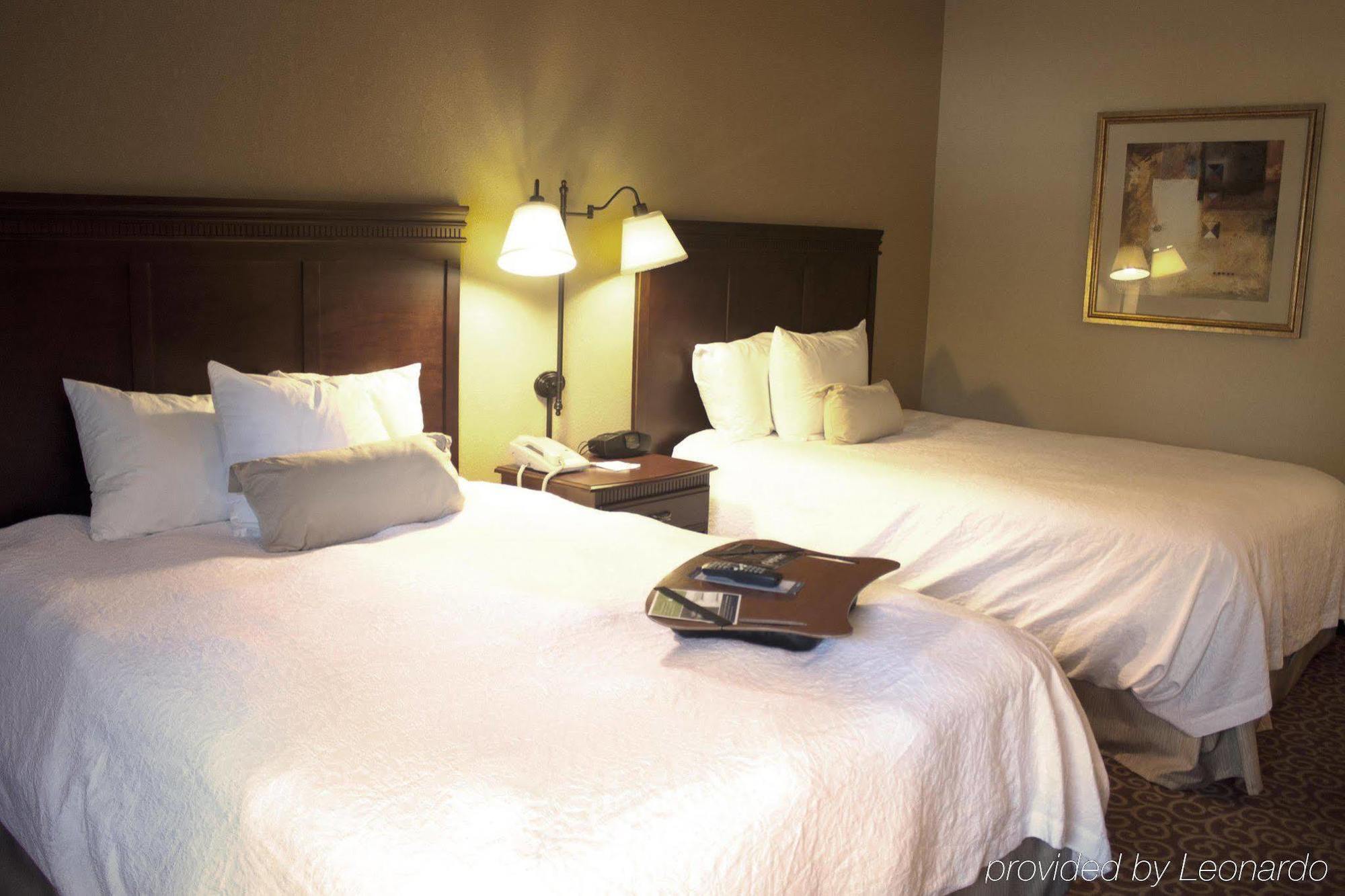 Hampton Inn Ръстън Стая снимка